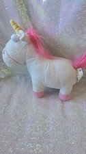 Despicable agnes unicorn for sale  BOLTON