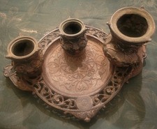 Antique unique cast for sale  Vancouver
