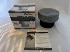 Floplast ax110 external for sale  PEWSEY