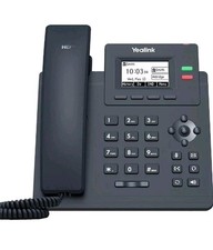 Yealink sip t33g usato  Bologna