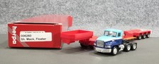 Herpa 006260 mack for sale  Trenton
