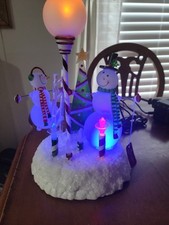 Jcpenney christmas lighted for sale  Elkin