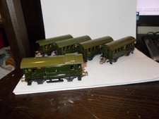 Marklin 328 327 usato Marklin 328 327 usato  Roma