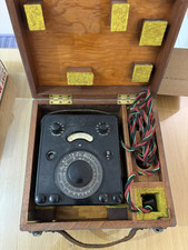 Vintage avo test for sale  BRENTWOOD