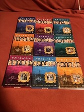 Friends complete seasons for sale  Tacoma