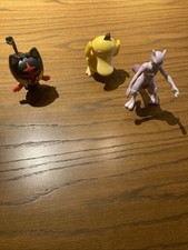Pokémon figuren gebraucht kaufen Pokémon figuren gebraucht kaufen  Großkorbetha