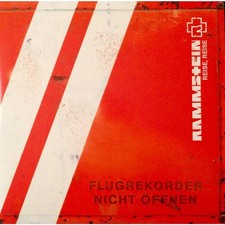 Rammstein reise reise gebraucht kaufen  Berlin