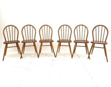 ercol dining chairs for sale ercol dining chairs for sale HAYLING ISLAND