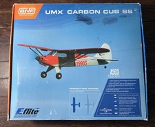 Flite bnf umx for sale  Dryden