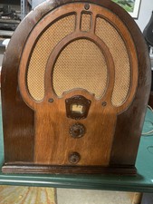 1932/33 Philco Jr. Superheterodyne modelo 80 comprar usado  Enviando para Brazil