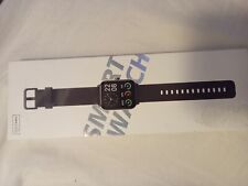Smart watch idw19 for sale  LONDON