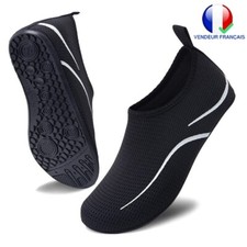 Chaussures eau séchage d'occasion  Paris XVII