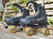 Nike skates size for sale  SOUTHEND-ON-SEA