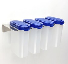 Tupperware stück gewürzriese gebraucht kaufen  Roßtal
