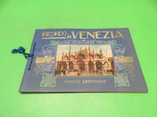 Ricordo venezia vedute usato  Forli