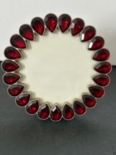 Papyrus teardrop ruby for sale  Monroe