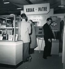 Paris photo cine for sale  STOCKPORT