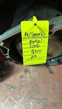 Cambio automatico bmw usato  Favara