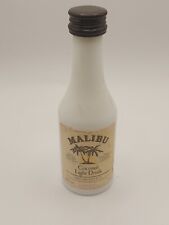 Mignonnettes alcool malibu d'occasion  Auneau
