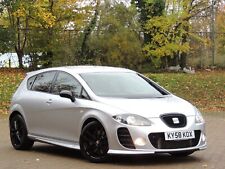 Seat leon 2.0 for sale  BEDFORD