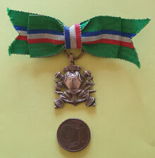 Medaille anciens combattants d'occasion  Moulins
