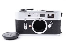 Exc leica silver d'occasion  Expédié en Belgium