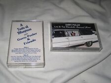 Lot garry peeler for sale  Seattle