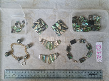 Paua abalone shell for sale  LEIGHTON BUZZARD