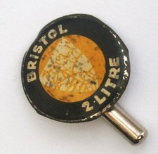 Q953 bristol litre for sale  SWANSEA