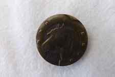 Vintage brass metal for sale  WHITLAND