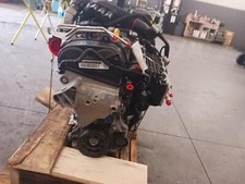 Volkswagen jetta engine for sale  Stoystown