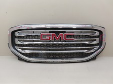 2017 2019 gmc for sale  Houstonia