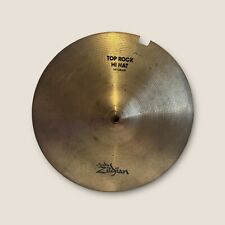 Chapéu Top Rock Hi Vintage Avedis ZILDJIAN 14"/36cm comprar usado  Enviando para Brazil