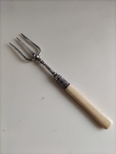 Antique victorian toasting for sale  ST. ALBANS