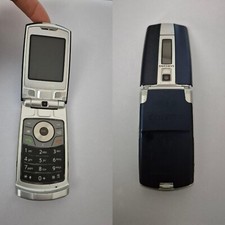 Cellulare samsung sgh usato  Giugliano in Campania