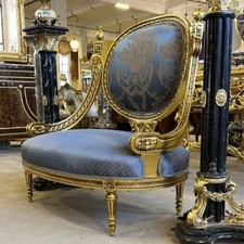 Baroque louis style d'occasion  Expédié en Belgium