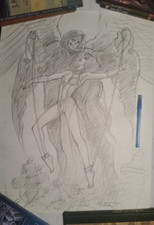 Greg hildebrandt original for sale  Milwaukee