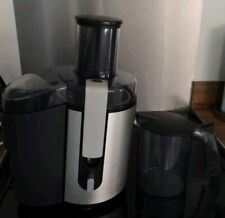 Philips aluminium juicer for sale  LLANGEFNI