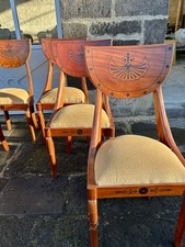 Biedermeier style série d'occasion  Clermont-Ferrand-
