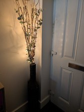 twig lights vase for sale twig lights vase for sale NOTTINGHAM