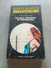 Chase praga cortina usato Chase praga cortina usato  Acireale