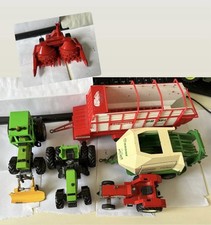 Siku farmer serie gebraucht kaufen  Neubrandenburg