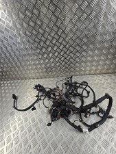 Engine wiring harness for sale  WALSALL