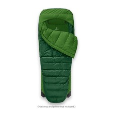 Zenbivy zipbed trek for sale  PRESTON