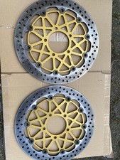 Kawasaki 2005 320mm usato  Venegono Superiore