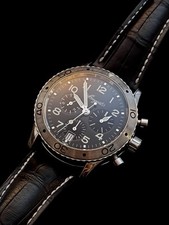 Breguet transatlantique type for sale  Philadelphia