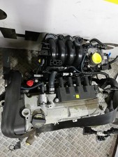 Moteur ford phase d'occasion  Peyriac-de-Mer