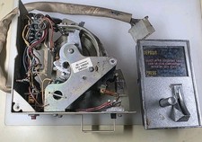 Wurlitzer meccanismo monete usato  Spedire a Italy