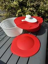 Tupperware essoreuse salade d'occasion  France