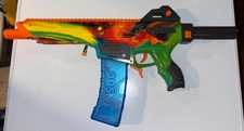 Usado, Hydro Strike PULSAR PRO Water Gel Bead Blaster não testado comprar usado  Enviando para Brazil